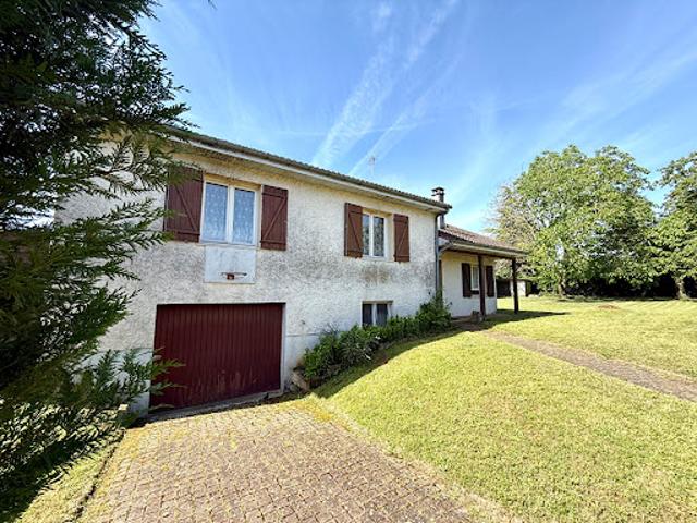 Maison vente à Poitiers, Vivonne