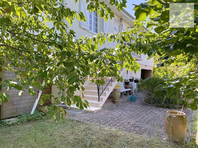 Maison vente à Orléans, Ingré