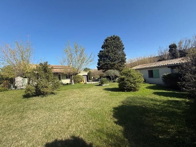 Maison vente à Apt, Cheval-blanc