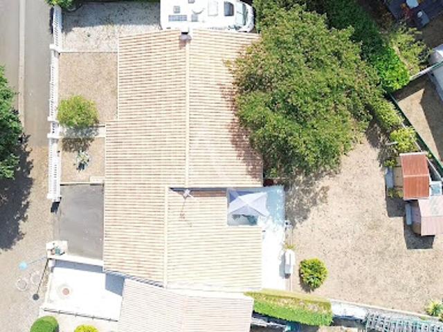 Maison vente à La Roche-sur-Yon, Le Poiré-sur-vie