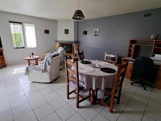 Maison vente à La Roche-sur-Yon, Le Poiré-sur-vie