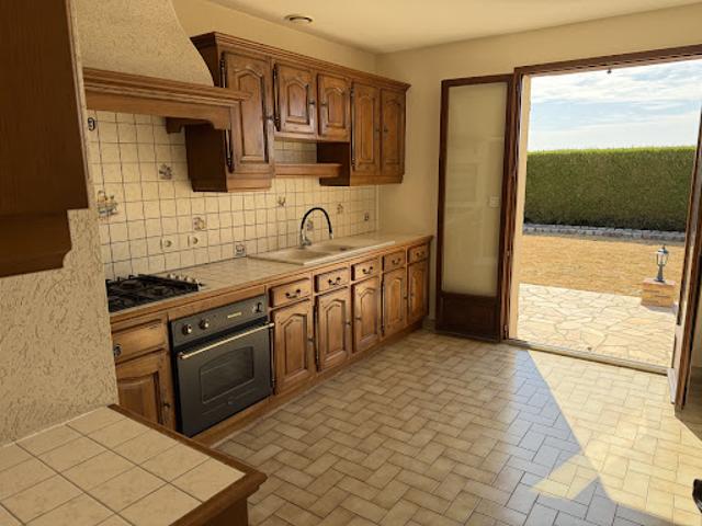 Maison vente à Chandres, Sours