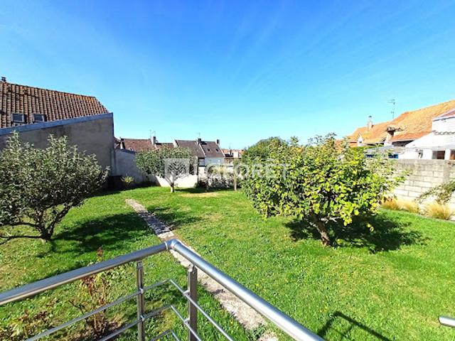 Maison vente à Montreuil-sur-Mer, Etaples