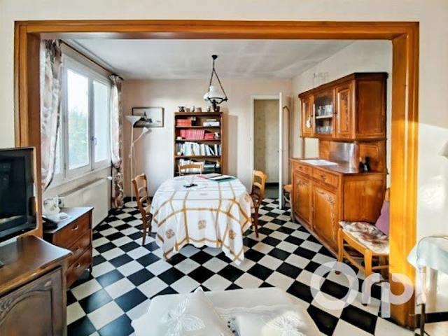 Maison vente à Dieppe, Ferrières-en-bray