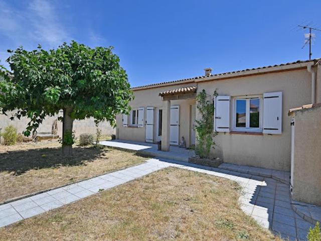 Maison vente à Marguerittes, Gard