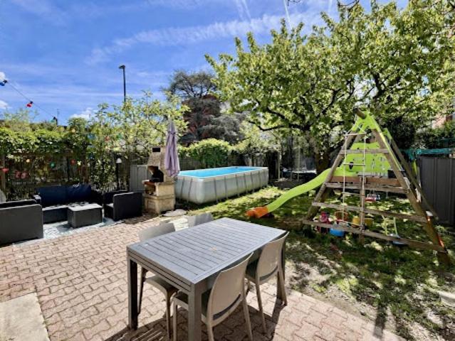 Maison vente à Toulouse, Colomiers
