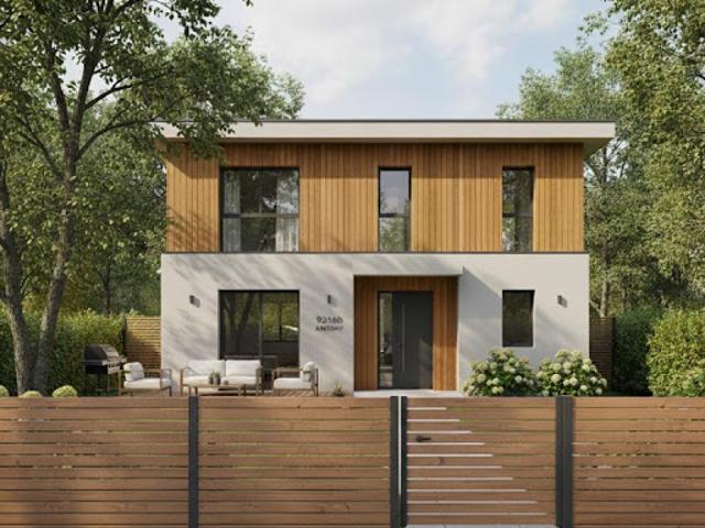 Maison vente à France métropolitaine, Andilly