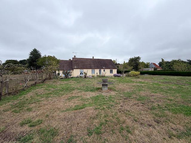 Maison vente à Caligny, Orne