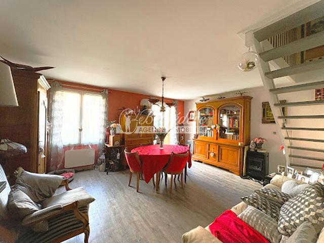 Maison vente à Argenteuil, Franconville