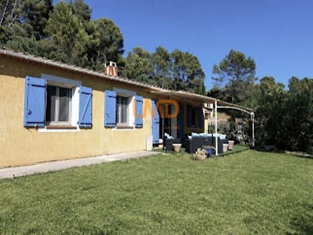 Maison vente à Brignoles, Carcès