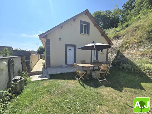 Maison vente à Ézy-sur-Eure, Eure