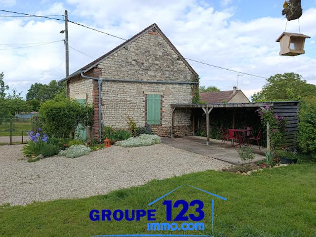 Maison vente à Auxerre, Aillant-sur-tholon