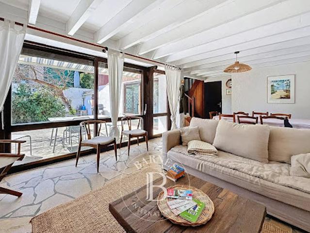 Maison vente à Les Allées Forestières, Lège-Cap-Ferret