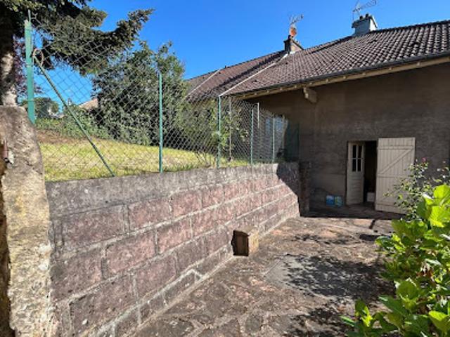 Maison vente à Saint-Dié-des-Vosges, Raon-l'etape
