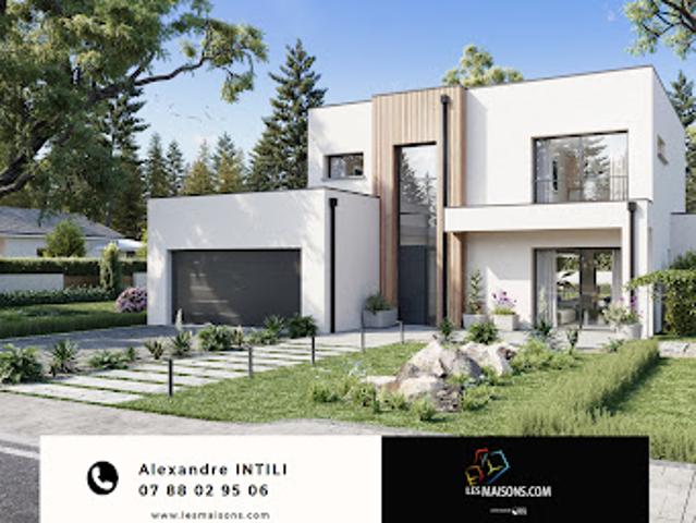 Maison vente à France métropolitaine, Goussainville