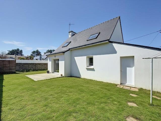 Maison vente à Lorient, Bretagne