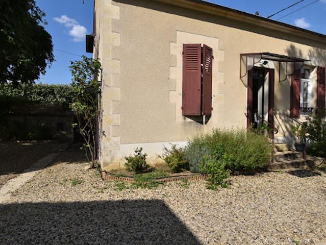 Maison vente à Nevers