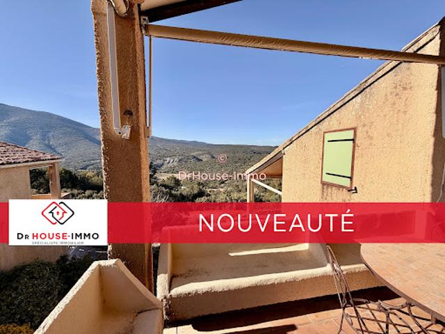Maison vente à Nyons, Mollans-sur-ouvèze