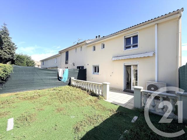 Maison vente à ZAC de la Patte d'Oie, Herblay-sur-Seine