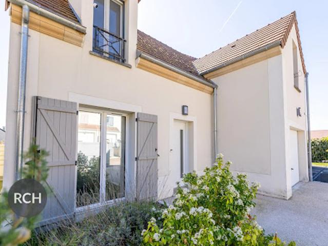 Maison vente à Rambouillet, Autouillet