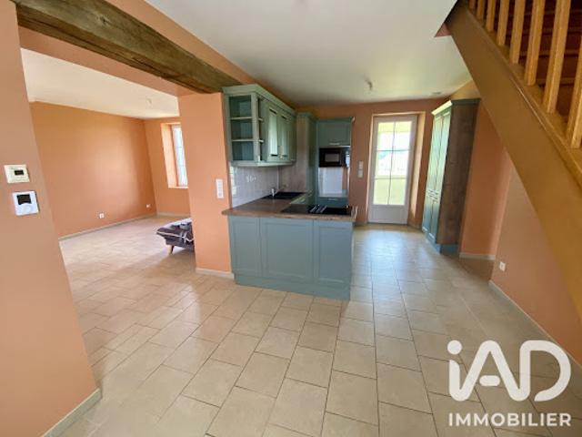 Maison vente à Montargis, Amilly