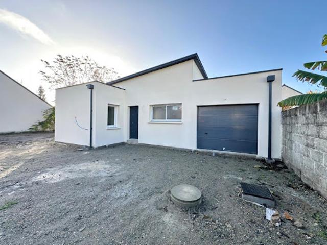 Maison vente à France métropolitaine, Angers