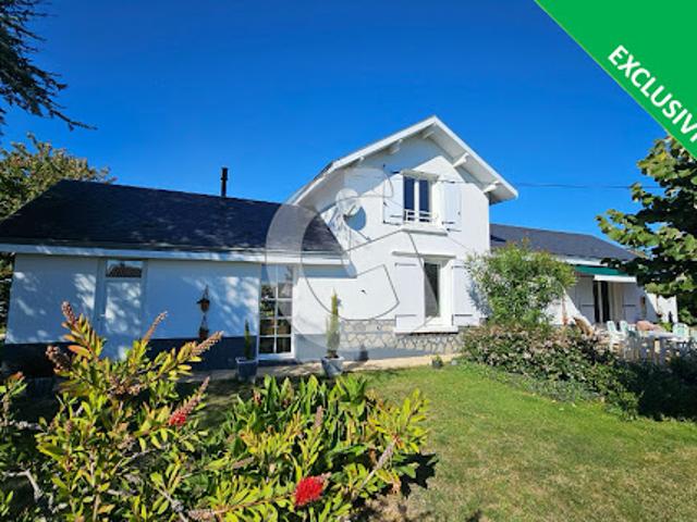 Maison vente à France métropolitaine, Angles