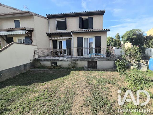 Maison vente à Annonay, Ardèche
