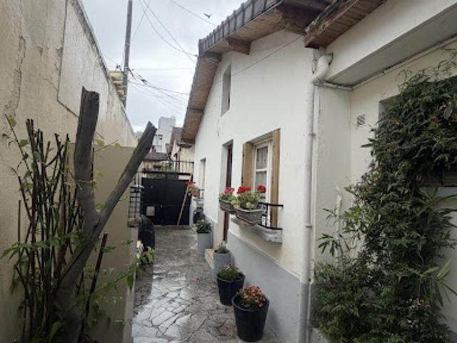 Maison vente à Paul Bert, Aubervilliers