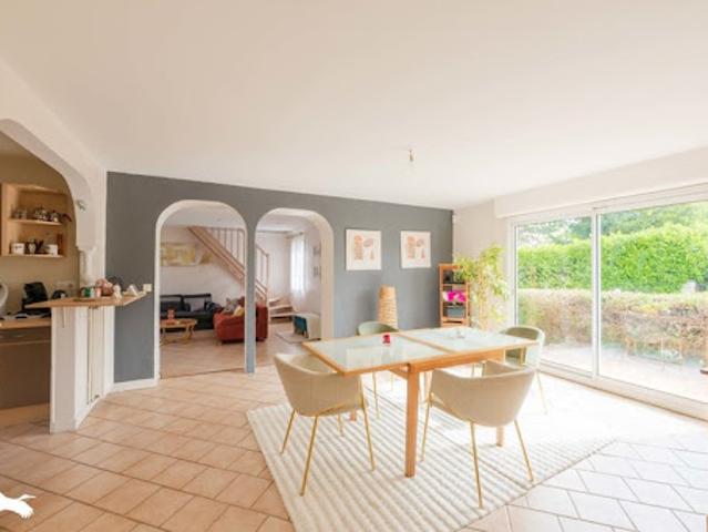Maison vente à Pontoise, Auvers-sur-oise