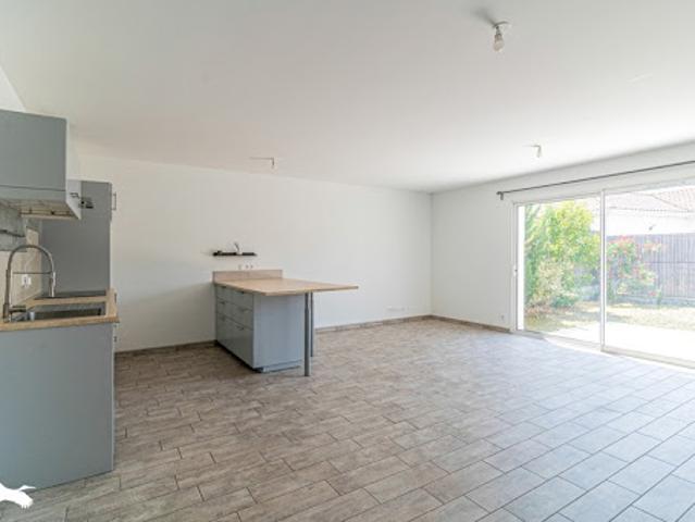Maison vente à Bordeaux, Blanquefort