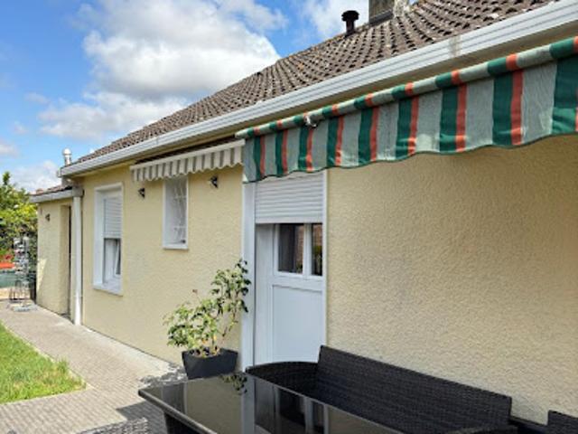 Maison vente à Valenciennes, Bouchain