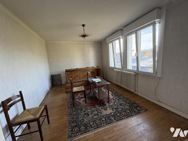 Maison vente à Lorient, Bretagne