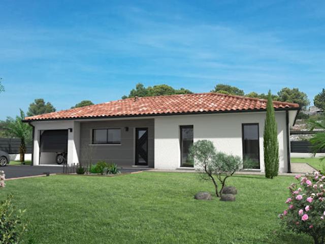 Maison vente à Albi, Brens