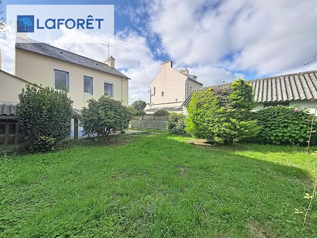 Maison vente à Coat ar Guéven, Brest