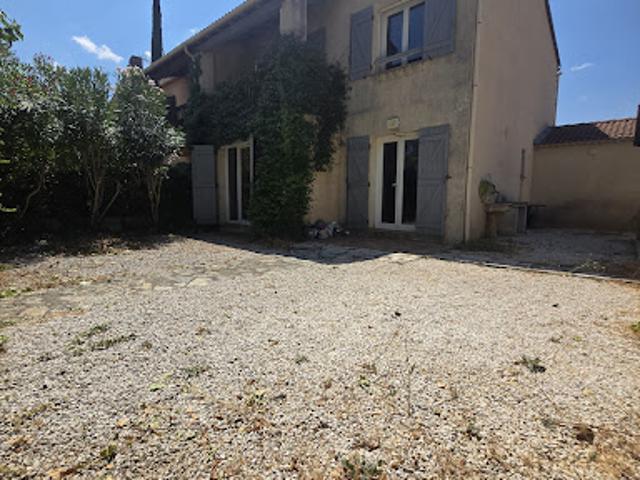 Maison vente à Brignoles