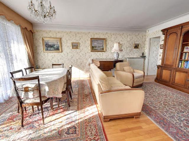 Maison vente à Nogent-sur-Marne, Bry-sur-marne