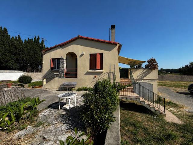Maison vente à Carcassonne