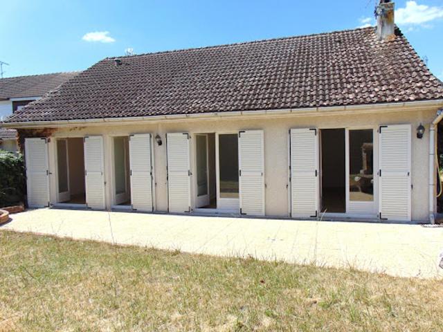 Maison vente à Montargis, Châlette-sur-loing