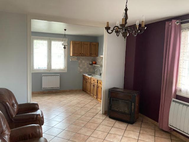 Maison vente à Champs-sur-tarentaine-marchal