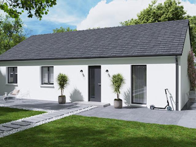 Maison vente à France métropolitaine, Charmont-sous-barbuise