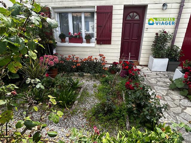 Maison vente à La Rochelle, Châtelaillon-plage