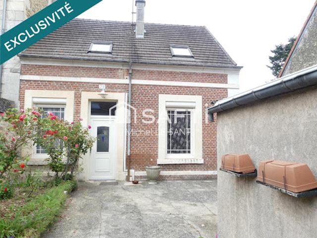 Maison vente à Clermont