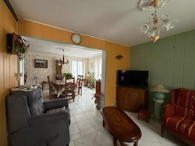 Maison vente à Meaux, Coulommiers