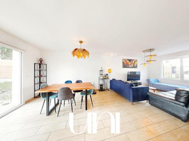 Maison vente à Caen, Courseulles-sur-mer
