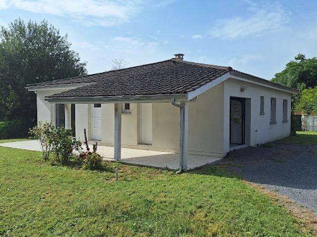 Maison vente à Créon, Gironde