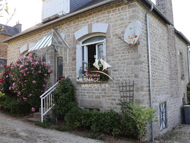 Maison vente à Dinan, Bretagne