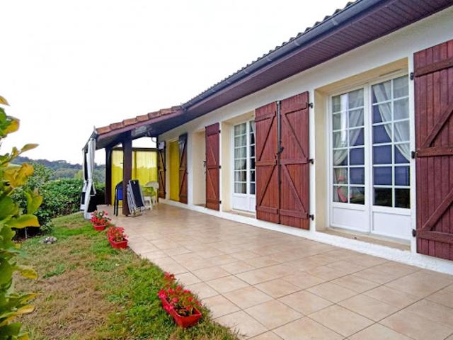 Maison vente à France métropolitaine, Doazit