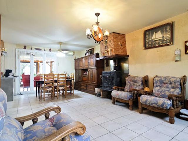 Maison vente à Dunkerque, Eringhem