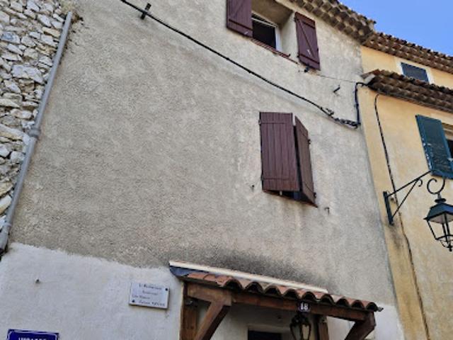 Maison vente à Aix-en-Provence, Eguilles